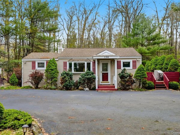 136 N Shore Drive , Wurtsboro, NY 12790