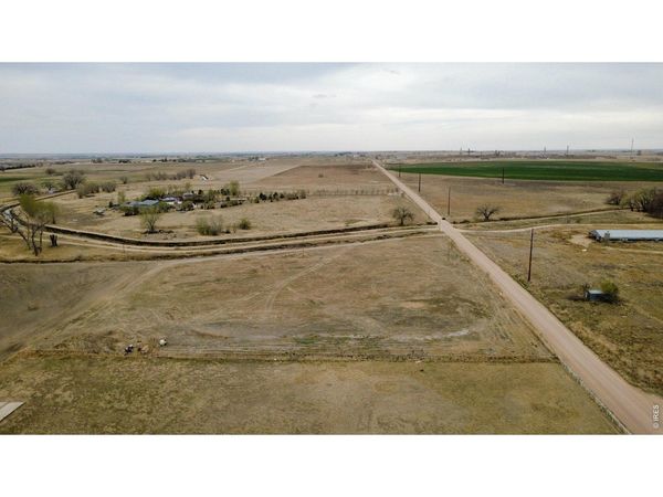 0 County Road 51, Kersey, CO 80644