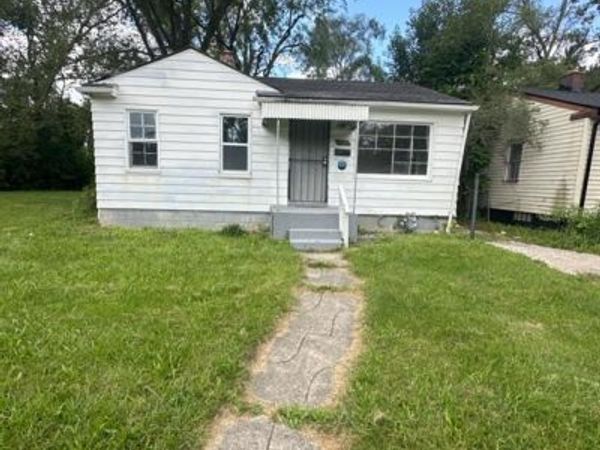19437 Ferguson Street, Detroit, MI 48235