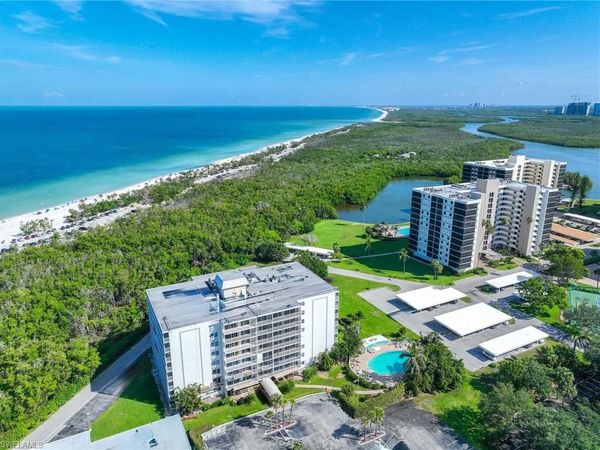 5 Bluebill AVE , Unit 108A, NAPLES, FL 34108