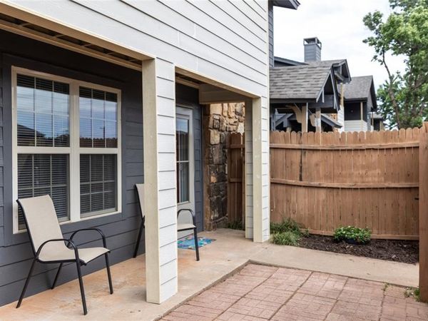 14409 N Pennsylvania Avenue, Unit 11C, Oklahoma City, OK 73134