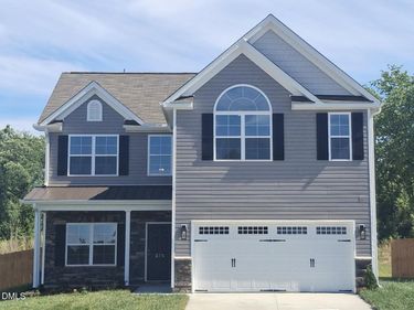 275 Plains Drive, Burlington, NC 27217