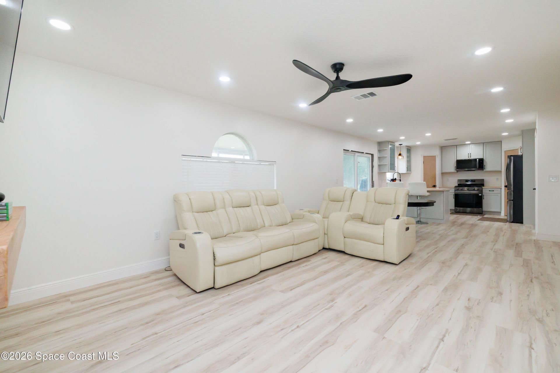3861 La Flor Drive , Rockledge, FL 32955 Photo