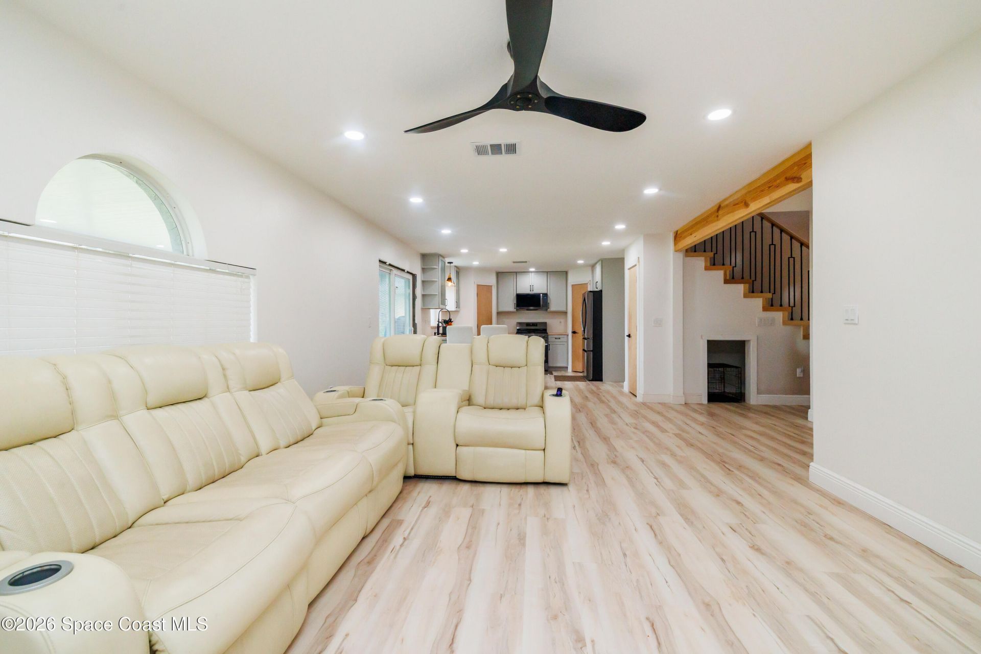 3861 La Flor Drive , Rockledge, FL 32955 Photo