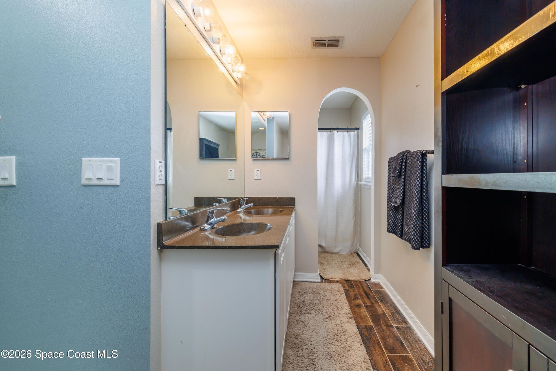 3861 La Flor Drive , Rockledge, FL 32955 Photo