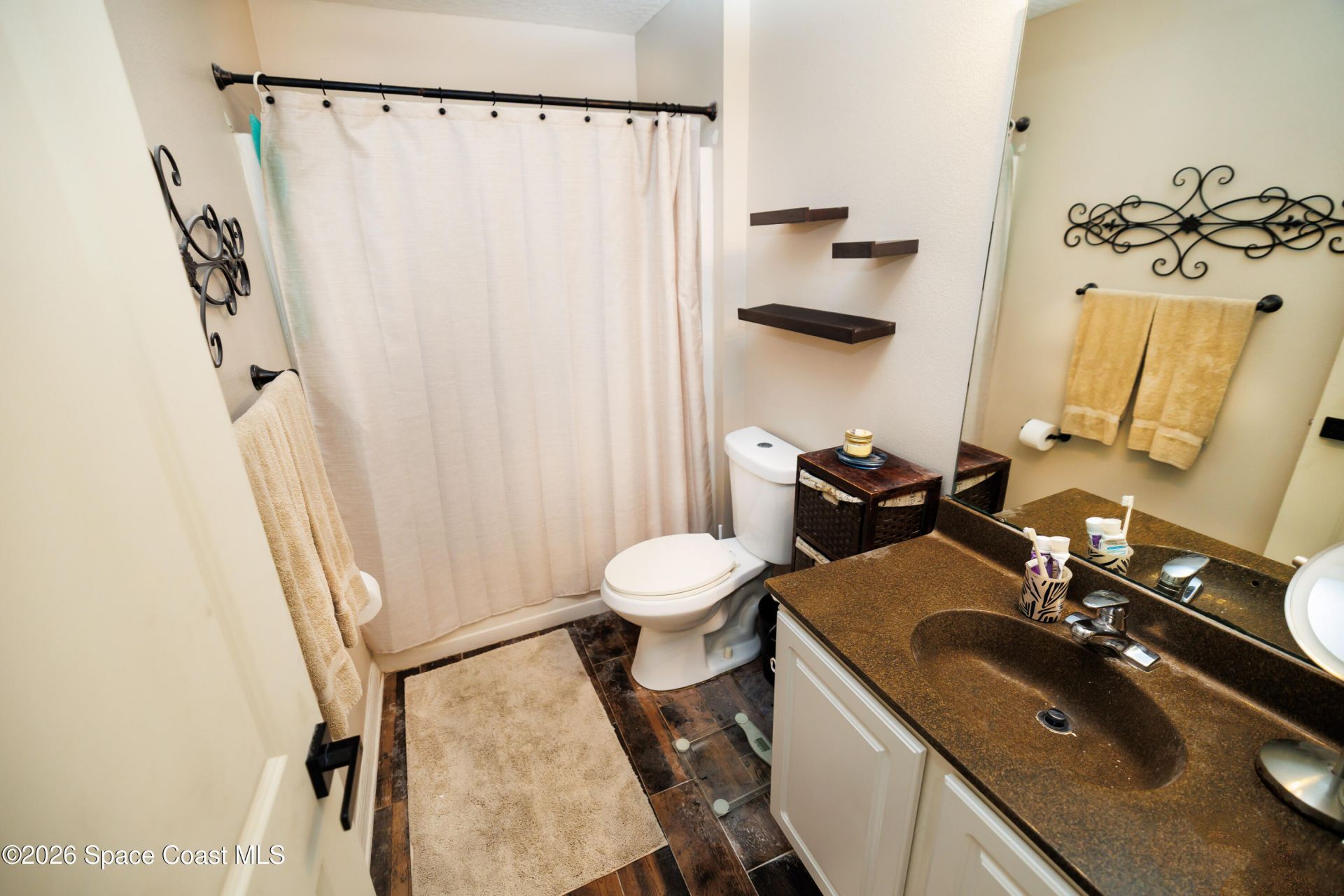 3861 La Flor Drive , Rockledge, FL 32955 Photo