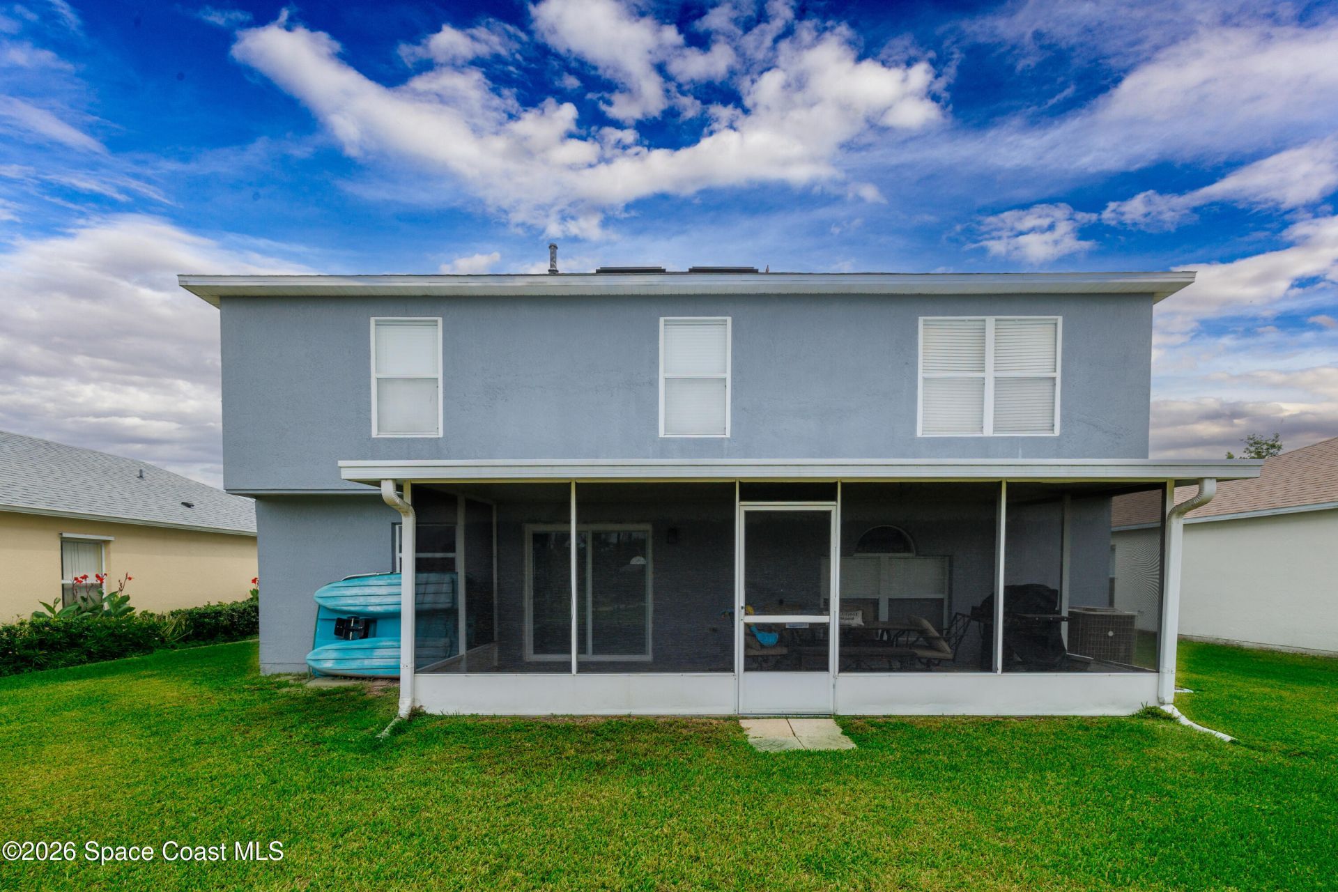 3861 La Flor Drive , Rockledge, FL 32955 Photo