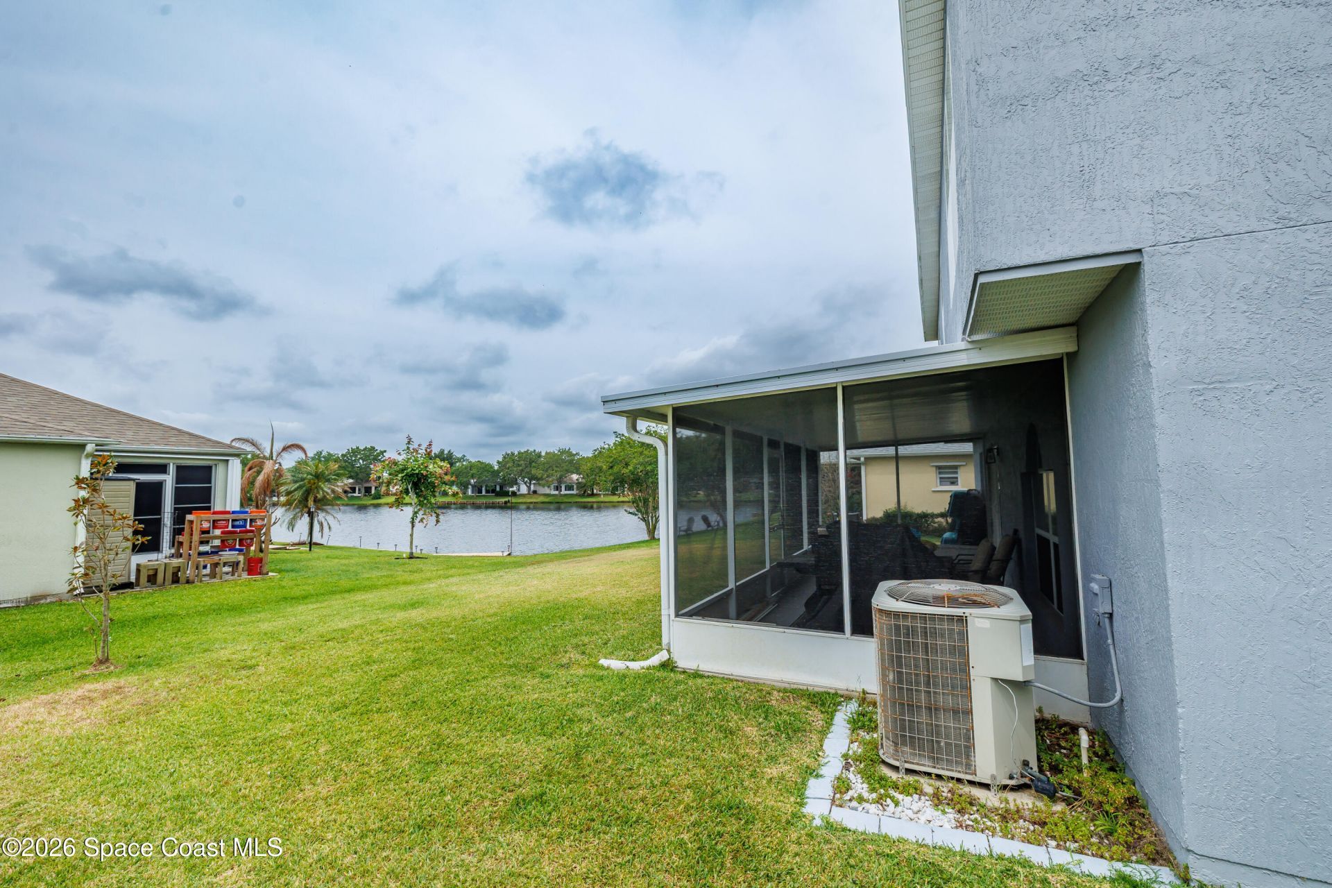 3861 La Flor Drive , Rockledge, FL 32955 Photo