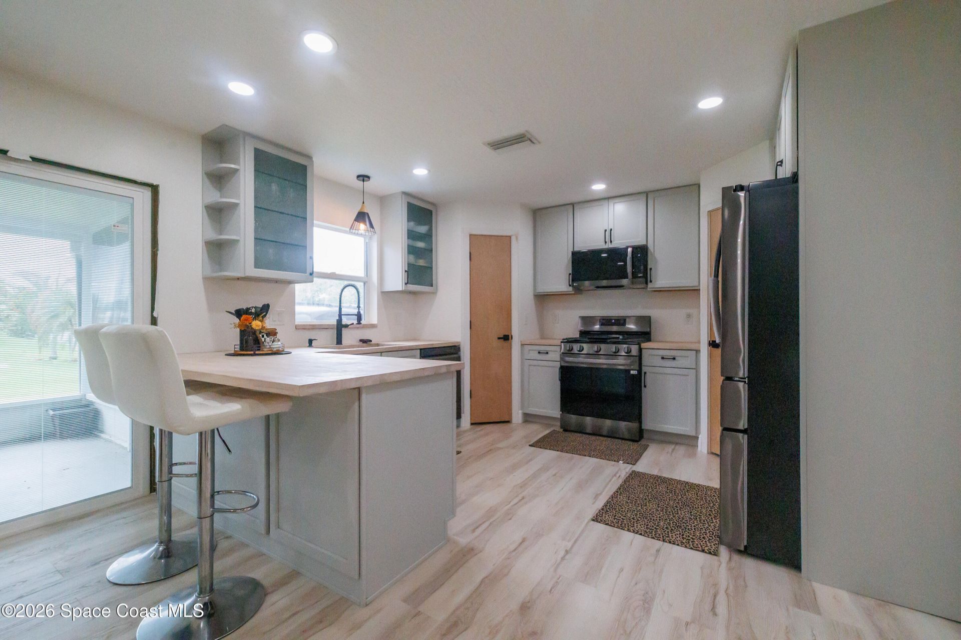 3861 La Flor Drive , Rockledge, FL 32955 Photo
