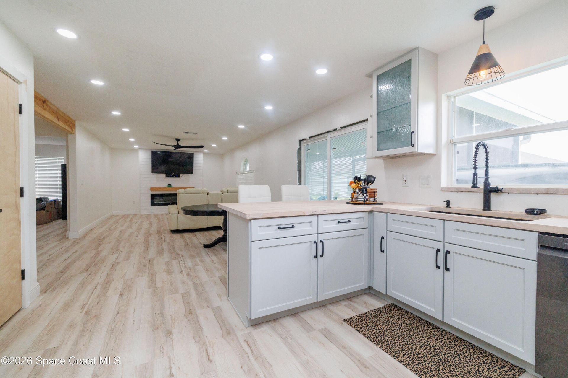 3861 La Flor Drive , Rockledge, FL 32955 Photo