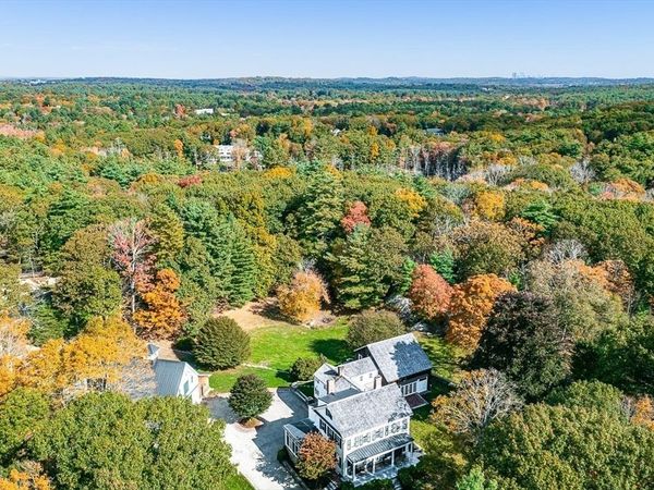 70 Wilsondale St, Dover, MA 02030
