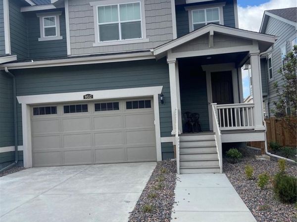9512 Richfield Street , Commerce City, CO 80022