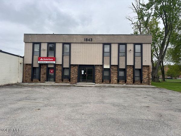 1843 W Alexis Road , Toledo, OH 43613