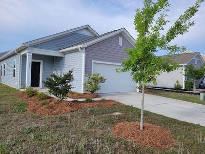 495 Pender Woods Drive, Summerville, SC 29486