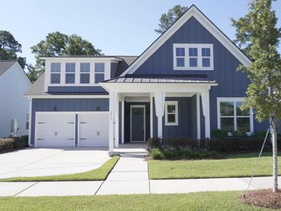 3515 Matisse Street, Charleston, SC 29492