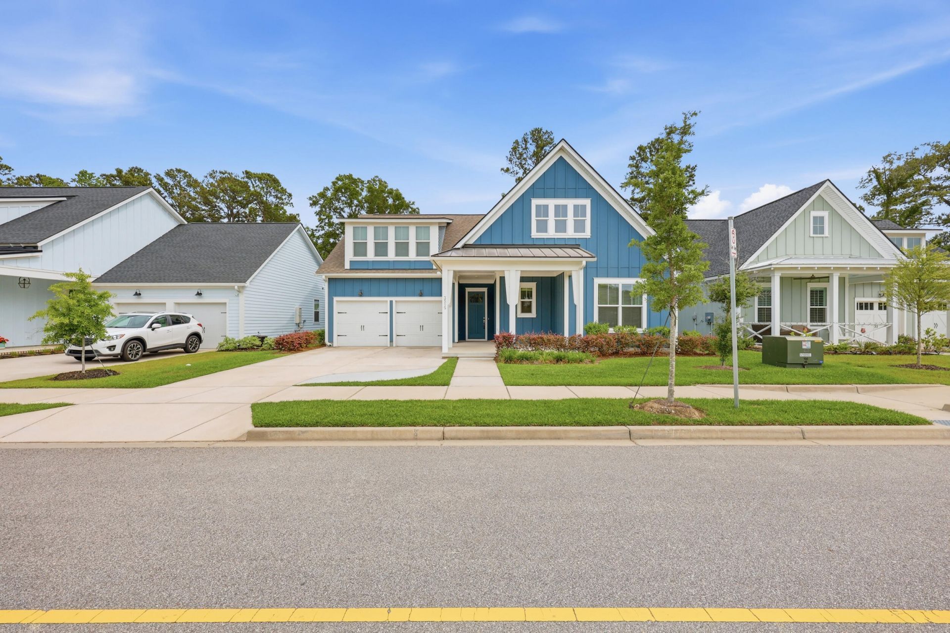3515 Matisse Street Photo 4