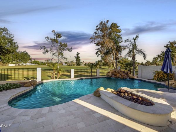 3665 S JOJOBA Way, Chandler, AZ 85248