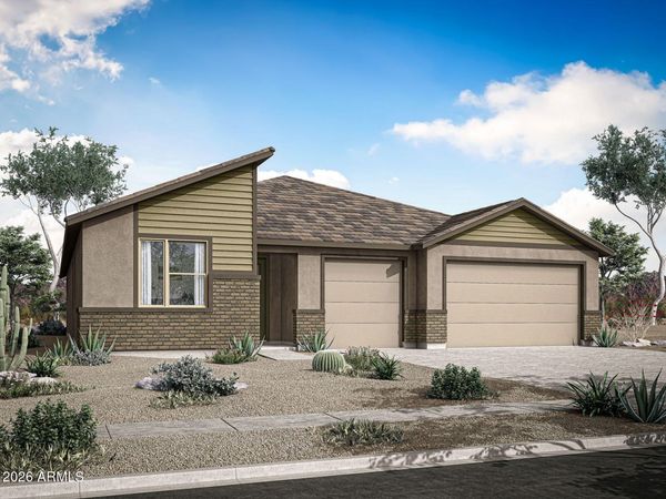 19173 W Palmaritas Drive, Waddell, AZ 85355