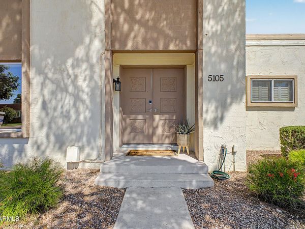 5105 N 83RD Street, Scottsdale, AZ 85250