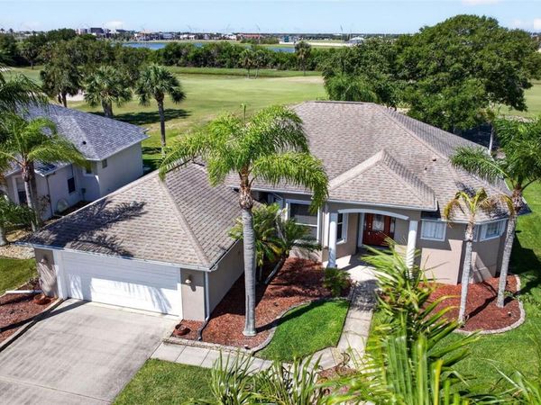 2270 BRIGHTWOOD CIRCLE , ROCKLEDGE, FL 32955