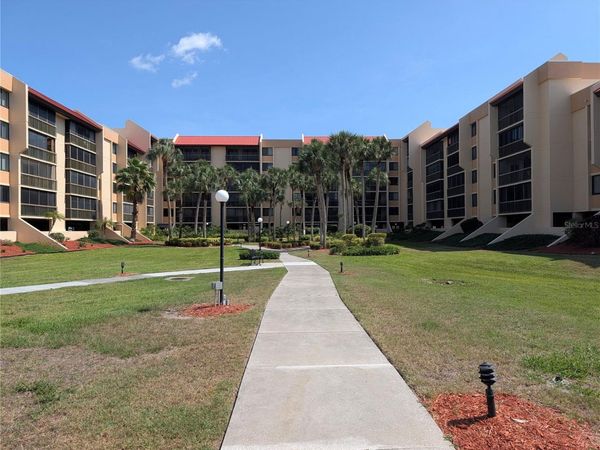 3006 CARING WAY , Unit 209, PORT CHARLOTTE, FL 33952