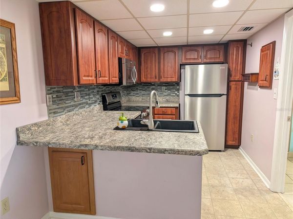 3006 CARING WAY , Unit 209, PORT CHARLOTTE, FL 33952