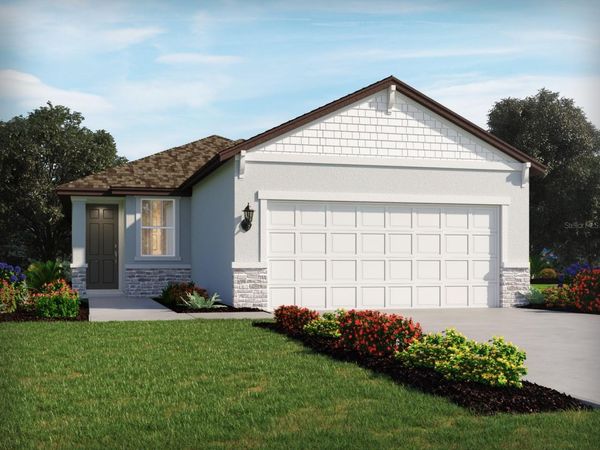 2838 VIRGINIA PINE DRIVE , BARTOW, FL 33830