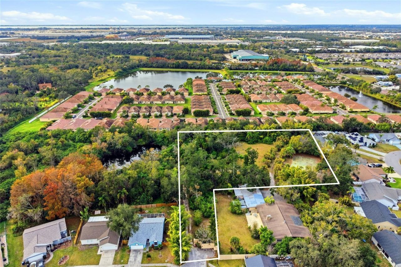 7808 34th Court E, Sarasota, FL 34243 Photo