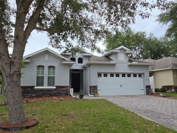 1562 HACKNEY TER , DELAND, FL 32720
