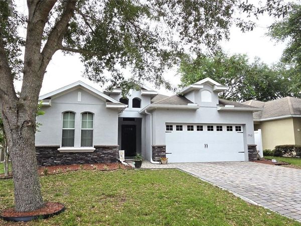 1562 HACKNEY TER, DELAND, FL 32720