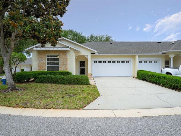21 SUMMERWIND CIRCLE , Unit 107, PALM COAST, FL 32137
