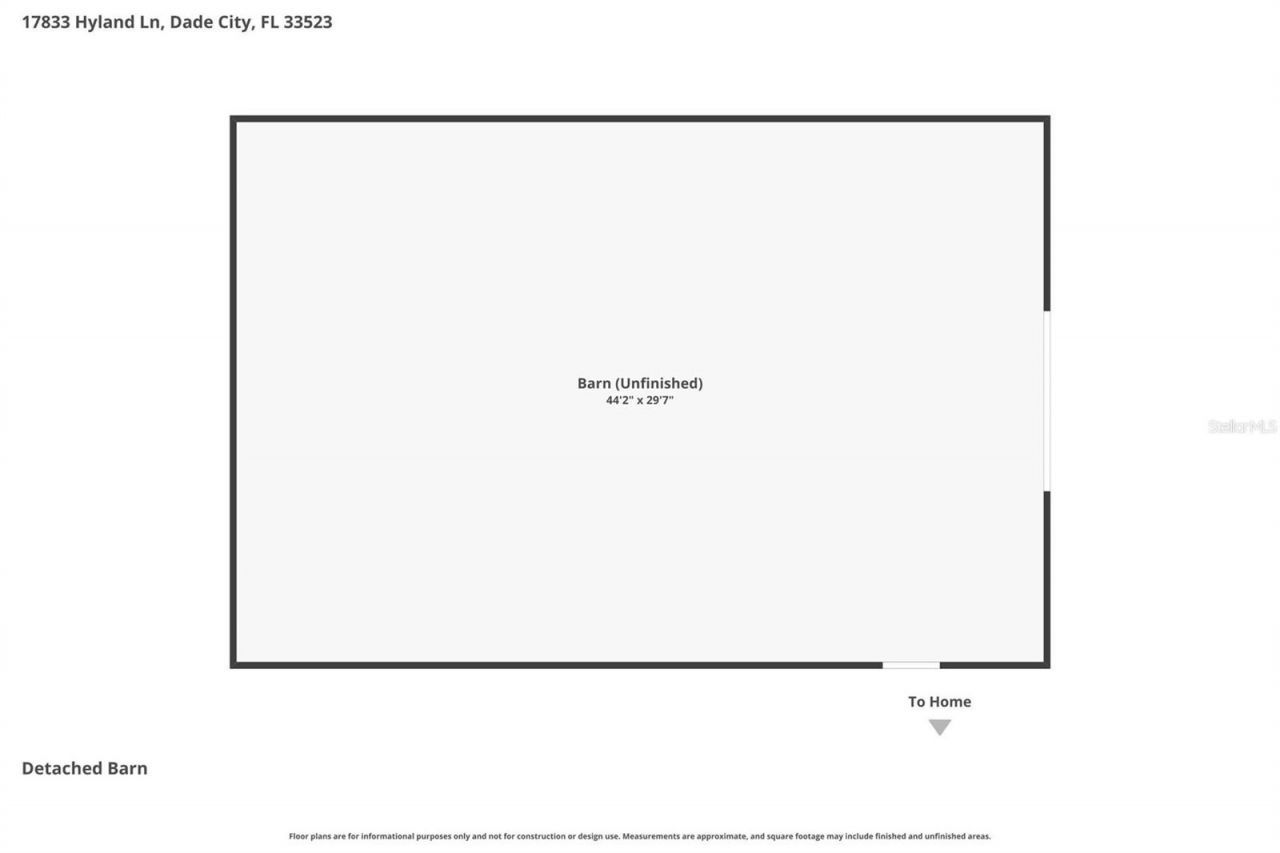 17833 Hyland Lane, Dade City, FL 33523 Photo