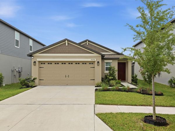 35298 ACKLEY TRACE , ZEPHYRHILLS, FL 33541