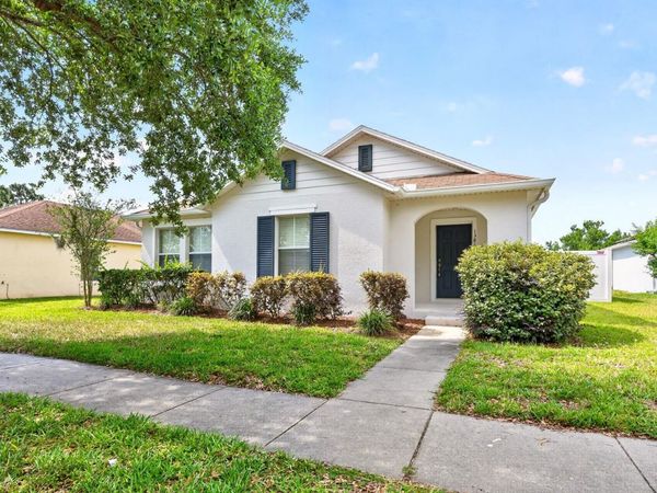 13812 CEPHEUS DRIVE , ORLANDO, FL 32828
