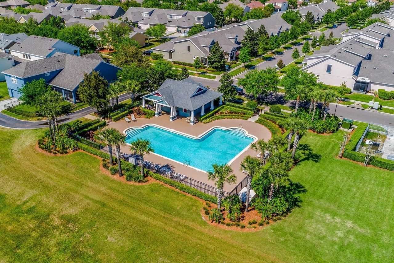 13812 Cepheus Drive, Orlando, FL 32828 Photo