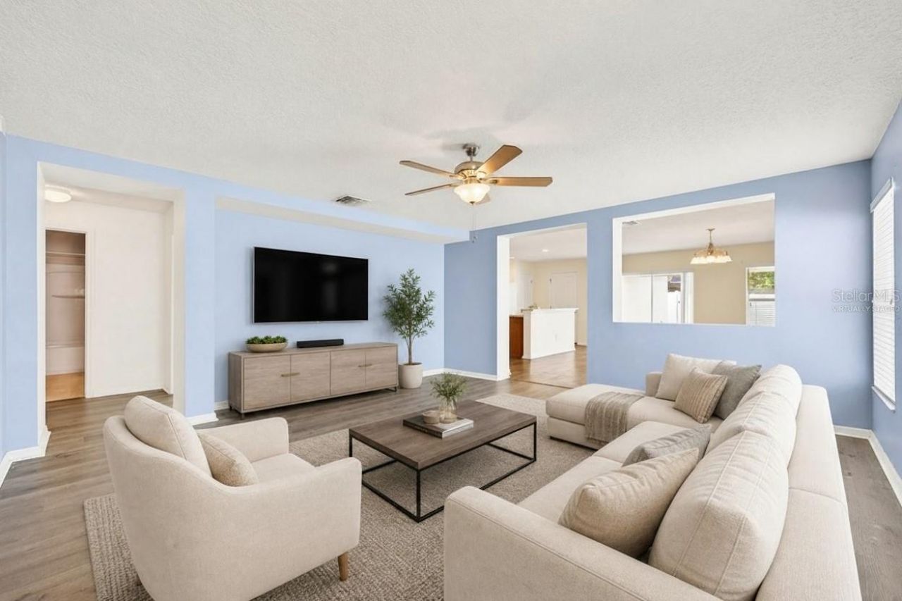 13812 Cepheus Drive, Orlando, FL 32828 Photo