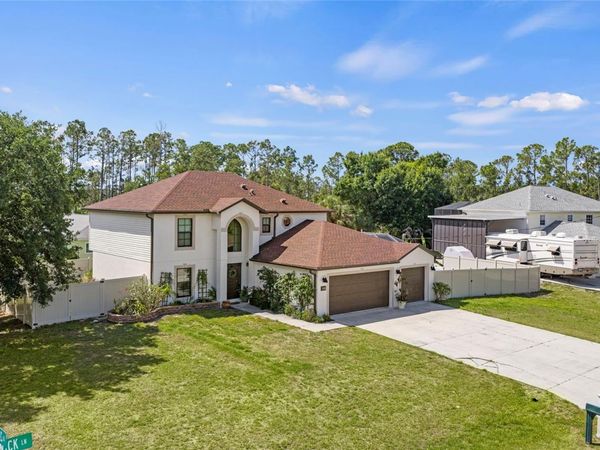 5587 KEDGEWICK LANE , NORTH PORT, FL 34288