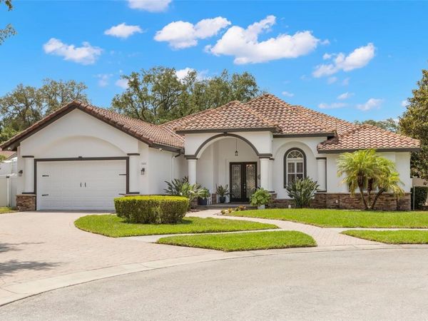 1502 RIVER COURT , TARPON SPRINGS, FL 34689