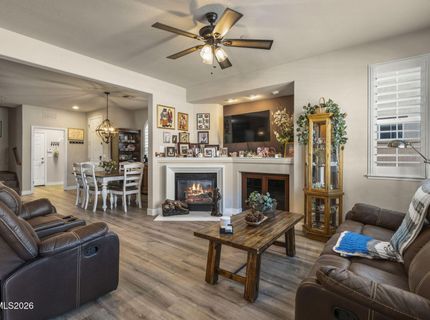 1805 Wind Ranch Road, Unit A, Reno, NV 89521 Photo