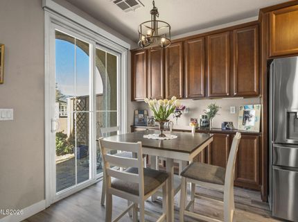 1805 Wind Ranch Road, Unit A, Reno, NV 89521 Photo