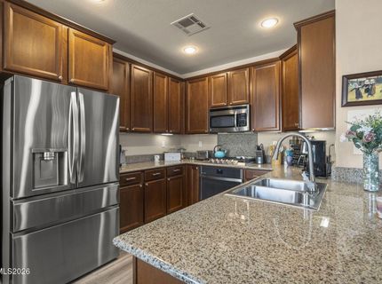 1805 Wind Ranch Road, Unit A, Reno, NV 89521 Photo