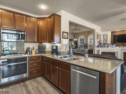 1805 Wind Ranch Road, Unit A, Reno, NV 89521 Photo