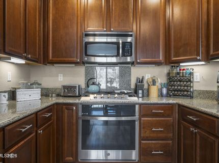 1805 Wind Ranch Road, Unit A, Reno, NV 89521 Photo