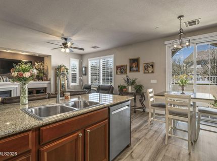 1805 Wind Ranch Road, Unit A, Reno, NV 89521 Photo