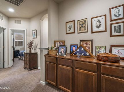 1805 Wind Ranch Road, Unit A, Reno, NV 89521 Photo