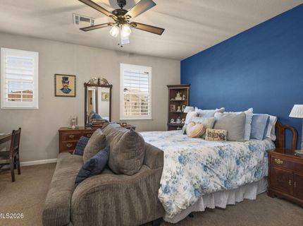 1805 Wind Ranch Road, Unit A, Reno, NV 89521 Photo
