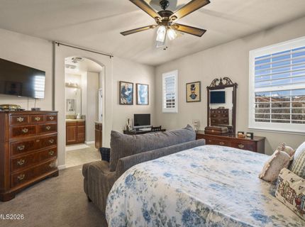 1805 Wind Ranch Road, Unit A, Reno, NV 89521 Photo