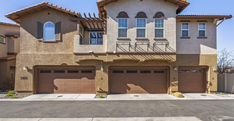 1805 Wind Ranch Road, Unit A, Reno, NV 89521 Photo