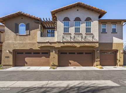1805 Wind Ranch Road, Unit A, Reno, NV 89521 Photo