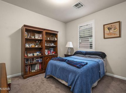 1805 Wind Ranch Road, Unit A, Reno, NV 89521 Photo